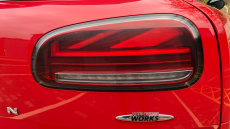 MINI Clubman 2.0 John Cooper Works ALL4 6dr Auto Petrol Estate